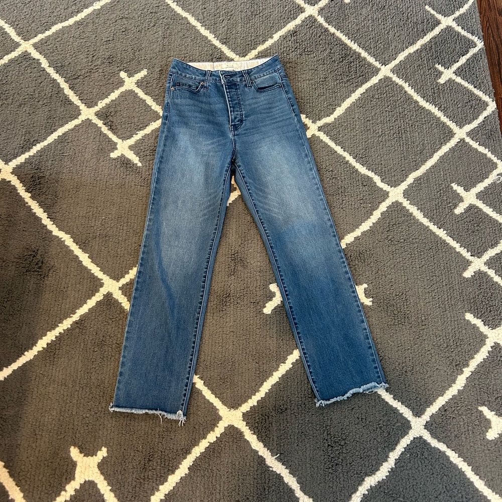 LAST CHANCE $5 Splendid ECO Jeans